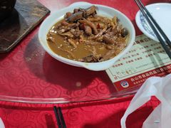 牛杂-南记老牌牛骨汤