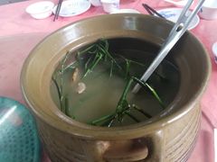 -天强农家菜馆