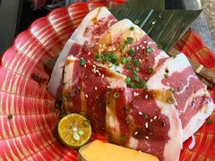 -牛局别馆·和牛烧肉(日月广场店)