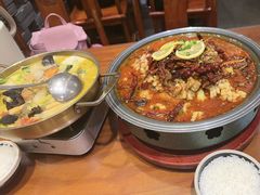 -临潼印象·特色陕菜
