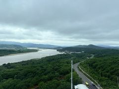 -珲春防川景区