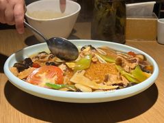 -卞氏菜根香·川菜(青羊万达店)