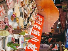 -阿财老铺·老蚌埠龙虾城(华夏总店)