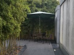 -粗茶淡饭·隐庐私厨(东亭店)
