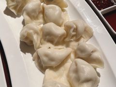 白菜猪肉水饺-小南洋海景餐厅(深圳湾店)