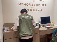 -海馬体照相馆(莘庄维璟印象城店)