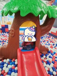 -利奥梦幻主题乐园(爱琴海购物公园店)
