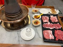 -老五四季涮肉(菜市口店)