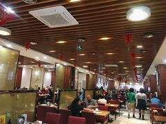 大堂-点心皇子茶餐厅(万国大都会店)