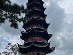 -龙华素斋(龙华路店)