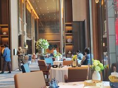 -粤海喜来登酒店·采悦轩中餐厅(天河城店)