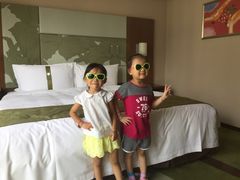 海尔洲际酒店-青岛海尔洲际酒店