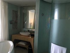 -青岛银沙滩温德姆至尊酒店