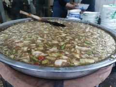 -老字号贾家肉丸糊辣汤(光明巷店)