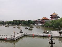 -翰园碑林
