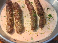 -ALAMEEN阿拉伯餐厅(三里屯店)