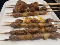 -宛平李记小吃(东关街店)