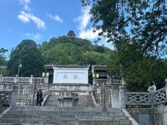 -阳明祠