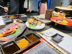 -合幸日本料理·炭火烧肉(观澜御湖店)