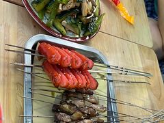 -铁诚烤肉