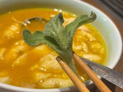 -张大嘴菜馆(庞各庄店)