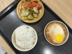 -荟选餐饮徐家汇社区食堂(徐虹北路店)