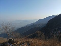 -阳台山自然风景区