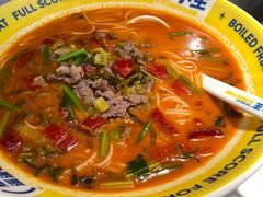 -粉小主·贵州酸汤牛肉粉(南京仙林金鹰店)