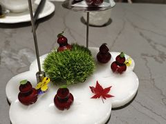 -3号仓库·创意中国菜(长宁龙之梦店)