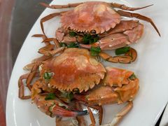 石头蟹-滑记海鲜饭店·老字号(海鲜街店)