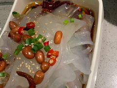 -半天妖烤鱼(丰科万达店)