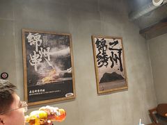 -一烧一烤•锦州烧烤(KTV包房·长江街店)