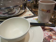 -黄记煌三汁焖锅(华发商都店)