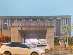 -武汉关码头(轮渡站)