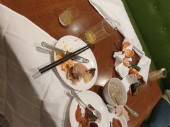 -凯菲厅海鲜姿造·海鲜自助·帝王蟹·龙虾(成都群光君悦酒店)