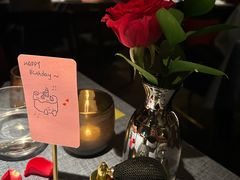 -弦月窗LUNETTE BY AMANDA(复兴路店)