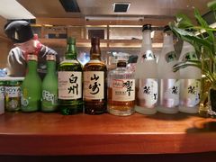 -骏河日料·烤肉(东鱼坊店)