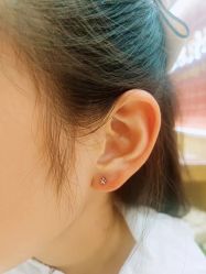 -AI艾耳·专业手工耳洞·穿孔美学馆