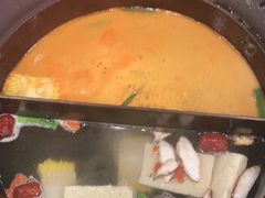 -呷哺呷哺(枫蓝国际店)