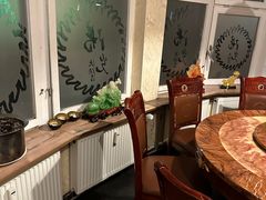 大堂-新阳光大酒店