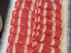 -南门四季铜锅涮肉(大屯·北苑店)