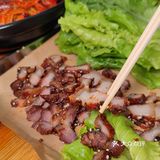 结果，被震惊了，真的太好吃啦️五花肉味道非常棒