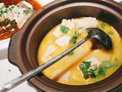 -筱爷叔·上海传统手工菜(新桥店)