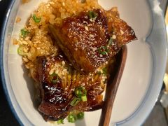 -铭牛烧肉·和牛海鲜自助(高新月牙湖店)