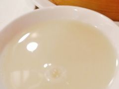 乳白鸭汤-全聚德(前门店)