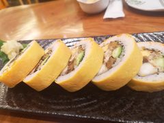 花卷定食-酒吞(七宝领展广场店)