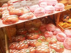 -山崎面包(静安久光店)