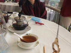 -国贸旋转餐厅(国贸广场店)