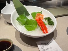 -水木锦堂·自助铁板烧(望京凯德MALL店)