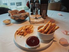 -燃扒房Steakhouse(皇庭店)